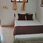 Hotel La Casa Del Huesped
