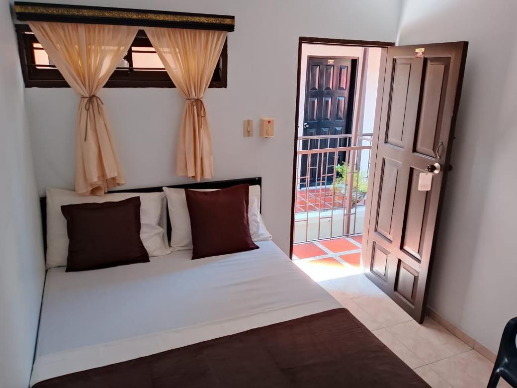 Hotel La Casa Del Huesped Santa Marta (Magdalena)